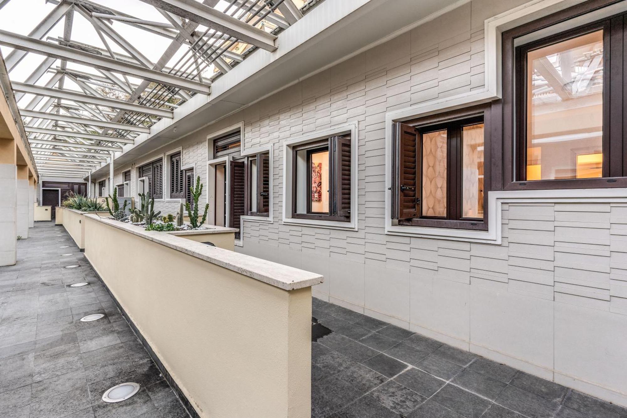 The Loft Trastevere Apartment Rom
